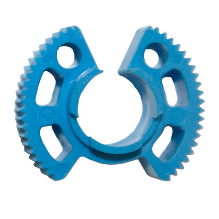 Flo-Dynamics Quick Disconnect Tool (Blue) for Transmission #942162, AlamoEquipment.com