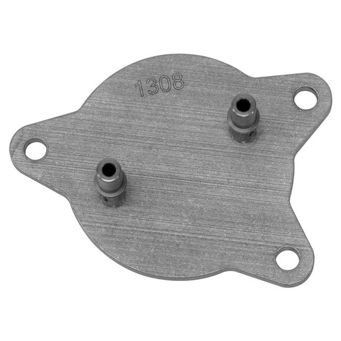 Flo-Dynamics Toyota Corolla 2014 Adapter for ATF Exchanger #40201308, AlamoEquipment.com