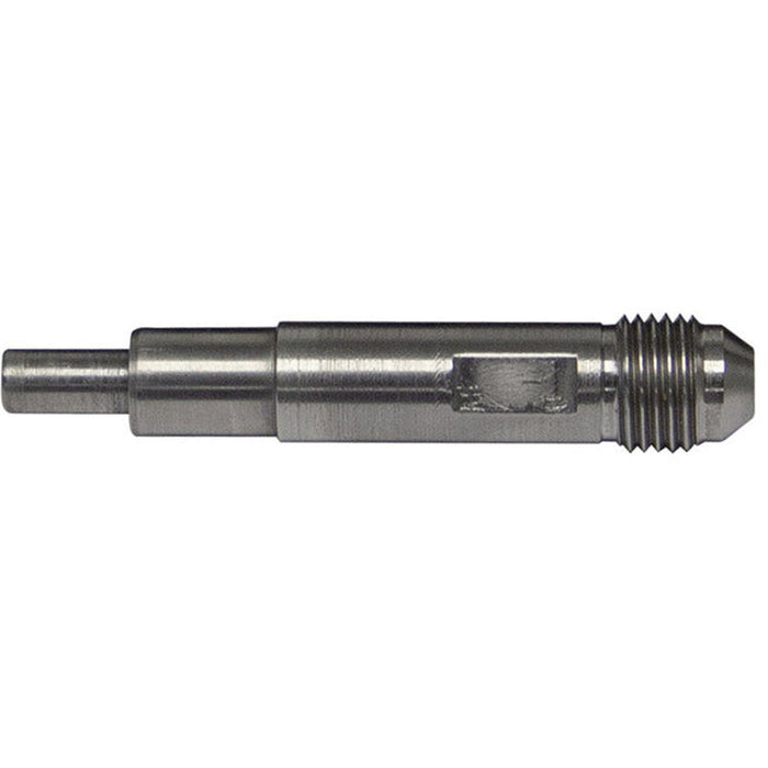 Flo-Dynamics Toyota/Lexus 5/16 Inch Male JIC X Metric Step #40200865, AlamoEquipment.com