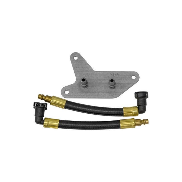 Flo-Dynamics Toyota Tundra Kit #40100127, AlamoEquipment.com