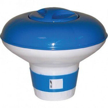 Floating Dispenser - H2oFun.co.uk