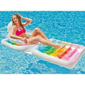 Folding Lounge Chair - H2oFun.co.uk