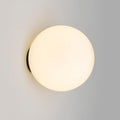 FORTE IP65 OUTDOOR WALL LIGHT