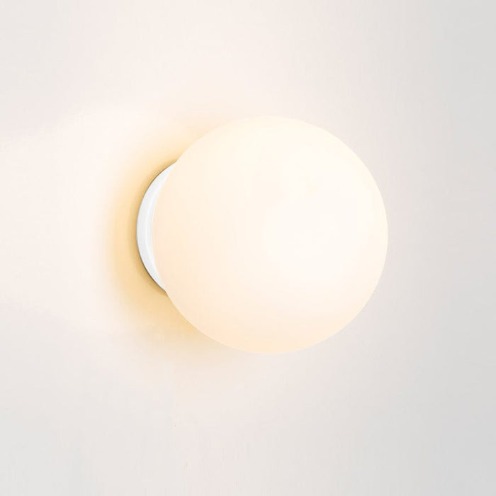 FORTE IP65 OUTDOOR WALL LIGHT