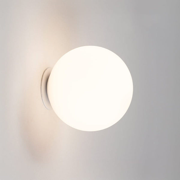 FORTE RECESSED CEILING/WALL WITH YOSH