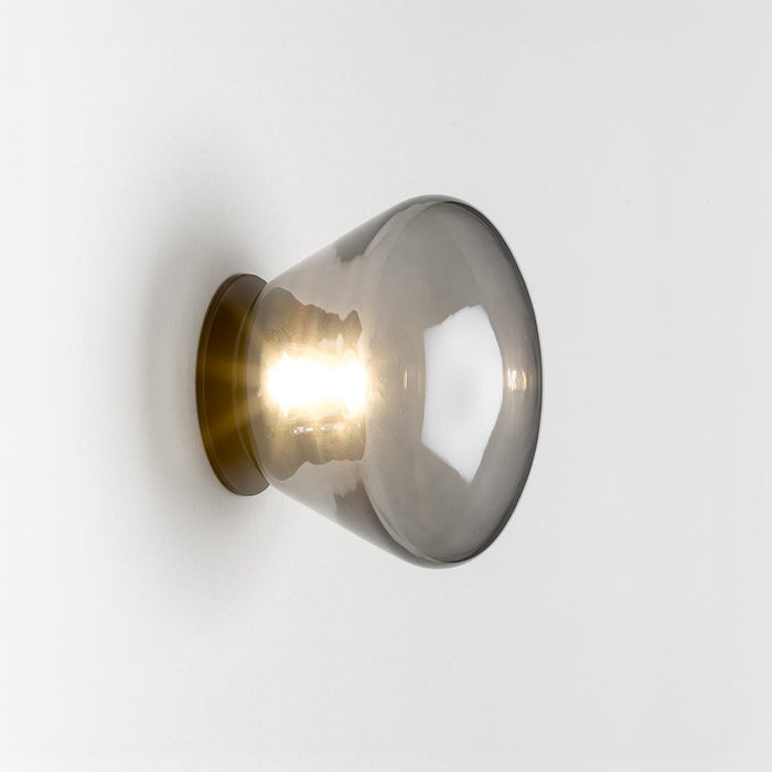 FORTE RECESSED CEILING/WALL WITH YOSH
