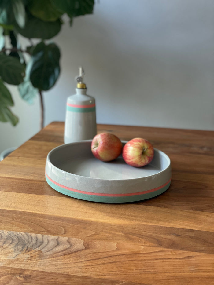Fremont Serving Bowl