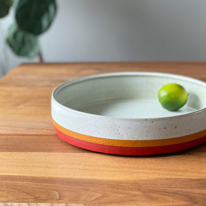 Fremont Serving Bowl