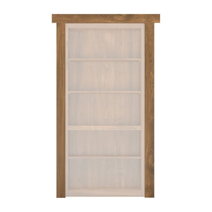 Front Door Casing - Murphy Door, Inc.