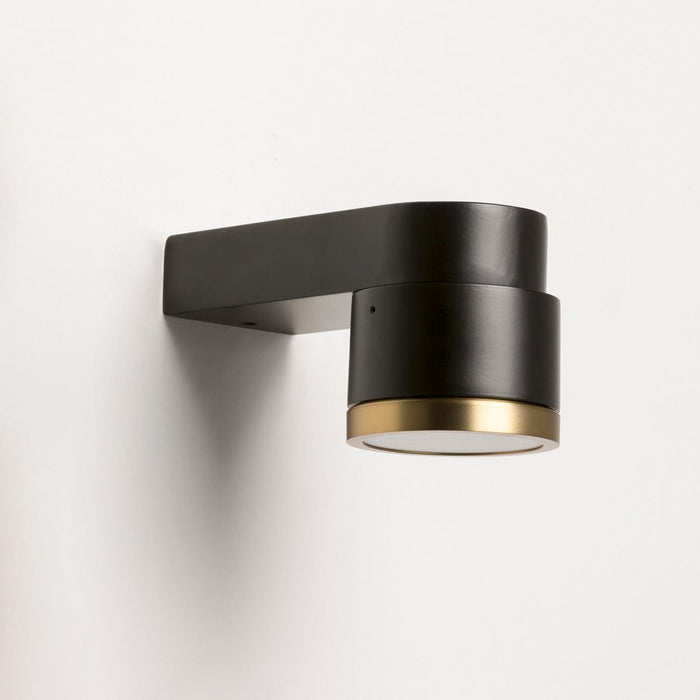 FULCRO LED WALL LIGHT OFF