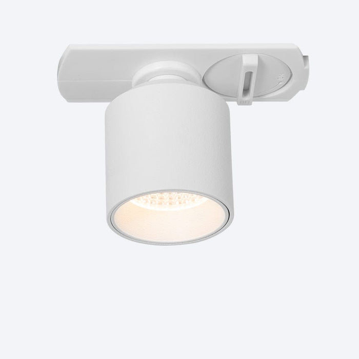 About Space Lighting GAL LED Track Light CRI90