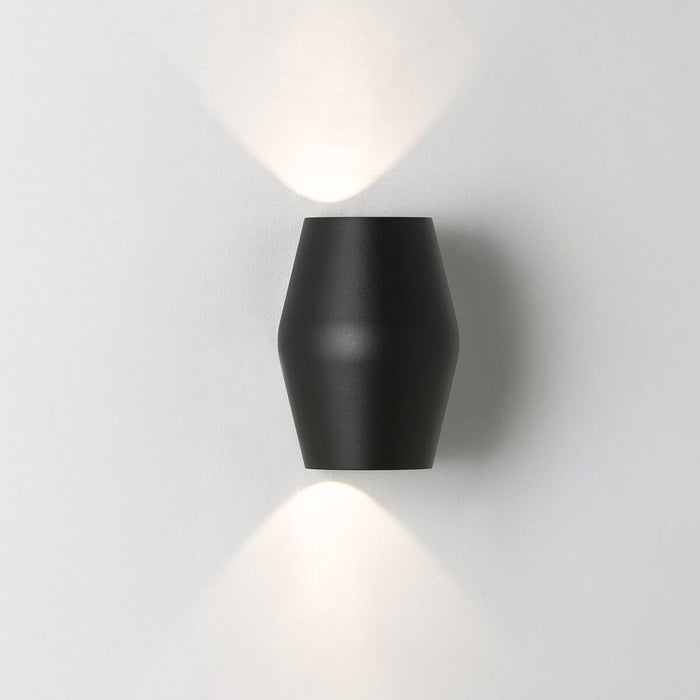 GONDAR OUTDOOR WALL LIGHT