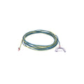 Graco Ground Wire and Clamp, AlamoEquipment.com