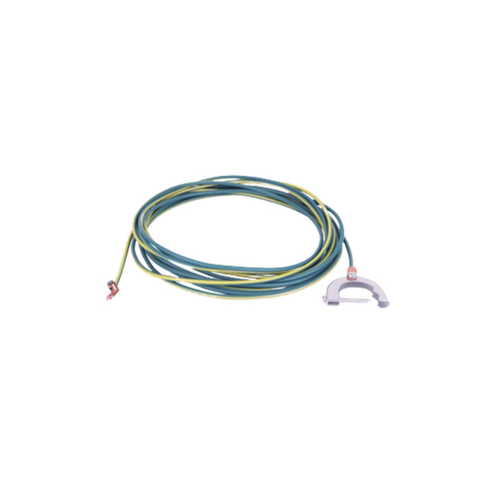 Graco Ground Wire and Clamp, AlamoEquipment.com