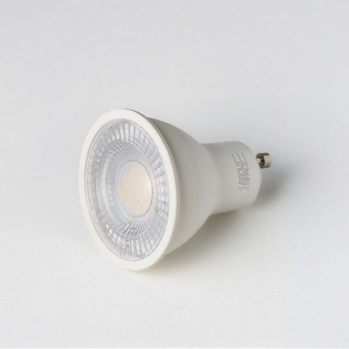 GU10 5W LED CCT GLOBE
