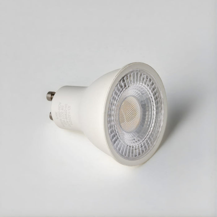 GU10 5W LED CCT GLOBE