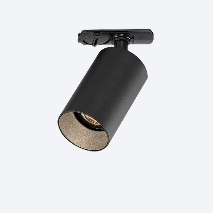 About Space Lighting GUN LED Track Light