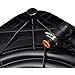 H2OFUN SOLAR HEATER FOR ABOVE GROUND SWIMMING POOLS CONNECTION