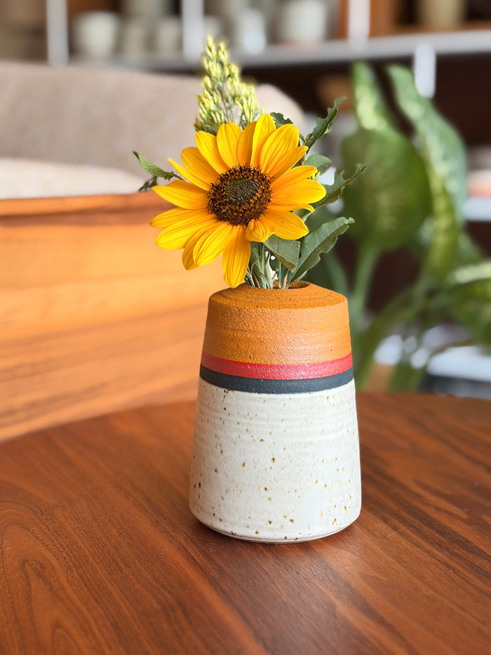 Hawthorne Bud Vase #2