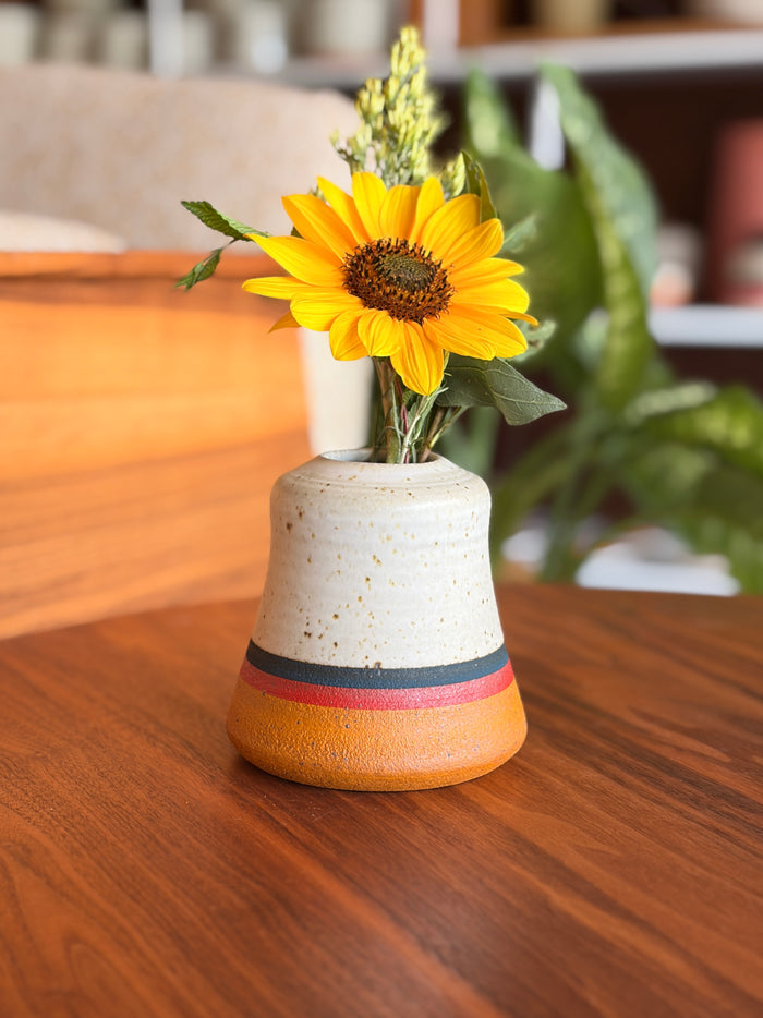 Hawthorne Bud Vase #3