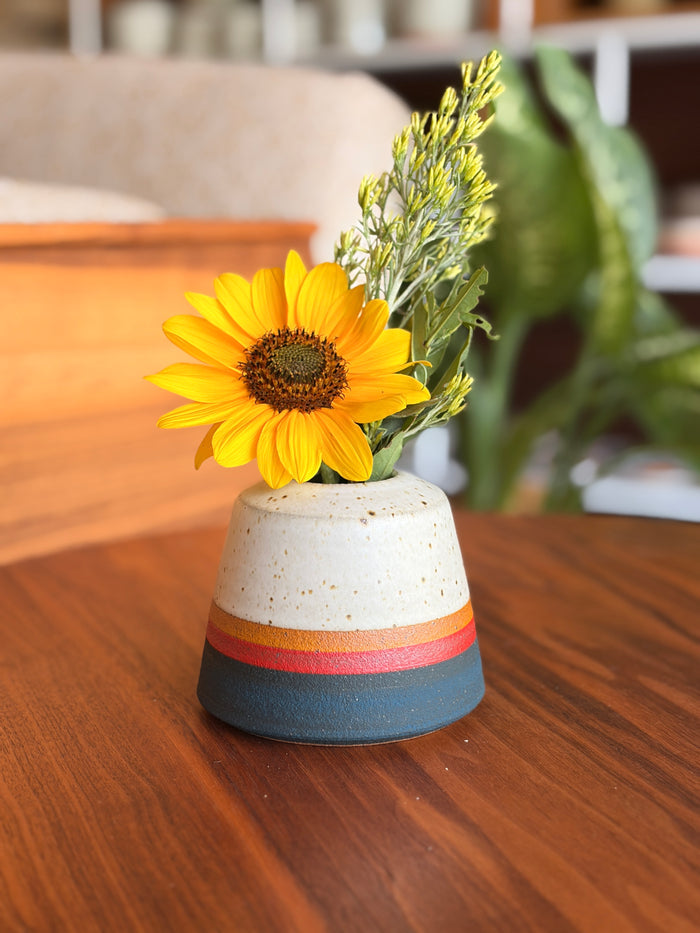 Hawthorne Bud Vase #4