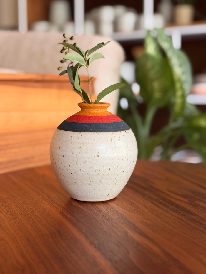 Hawthorne Bud Vase #5