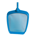 Heavy Duty Shallow Leaf Net - H2oFun.co.uk