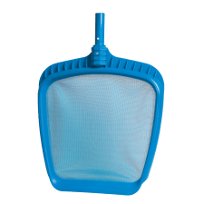 Heavy Duty Shallow Leaf Net - H2oFun.co.uk
