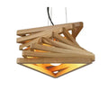 Hiro Pendant – front view