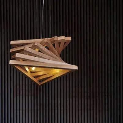 Hiro Pendant – detail close-up