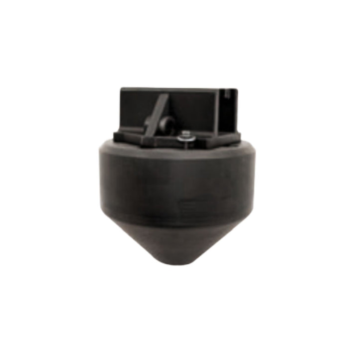 Hofmann Adapter for EasyMont for Deep Wheels, AlamoEquipment.com
