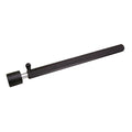 Hofmann Hex Bar with Roller Attachment — Use with monty 1625/1620, AlamoEquipment.com
