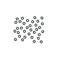Hofmann O-Ring Kit — New Style Clamp (32 O-Rings), AlamoEquipment.com