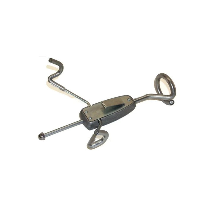 Hofmann Steering Wheel Holder for Wheel Aligner, AlamoEquipment.com