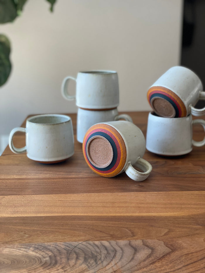 Holland Mug