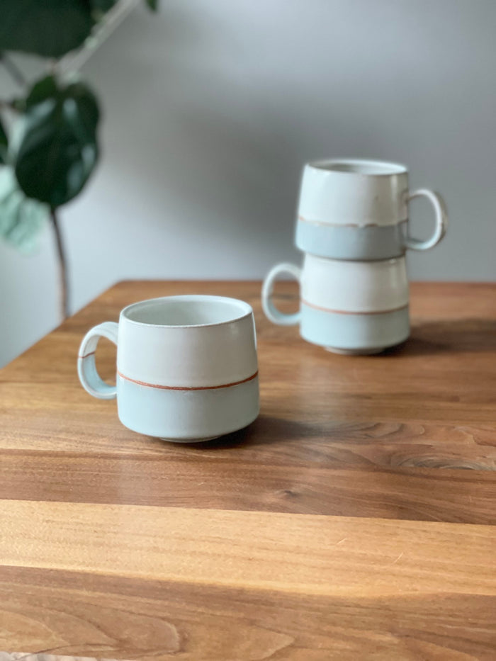 Holland Mug