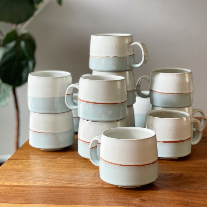 Holland Mug