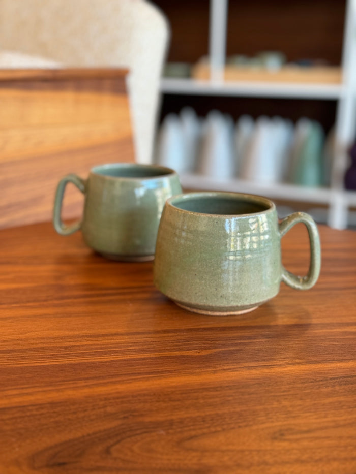 Holland Mug