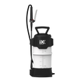 Black and white IK sprayer