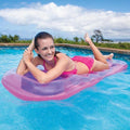 Intex 18 Pocket Suntanner Pink Lounger #59895EU - H2oFun.co.uk