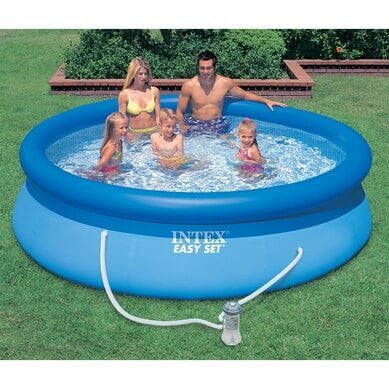 Intex Easy Set Pools - H2oFun.co.uk