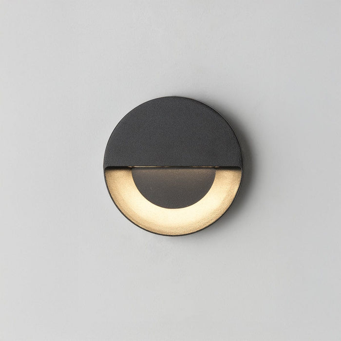 JORA IP65 WALL LIGHT