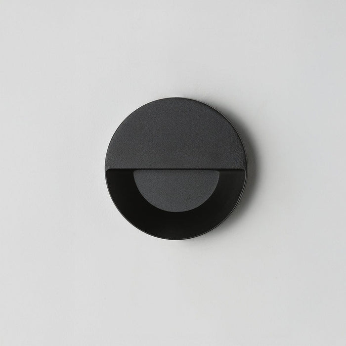 JORA IP65 WALL LIGHT