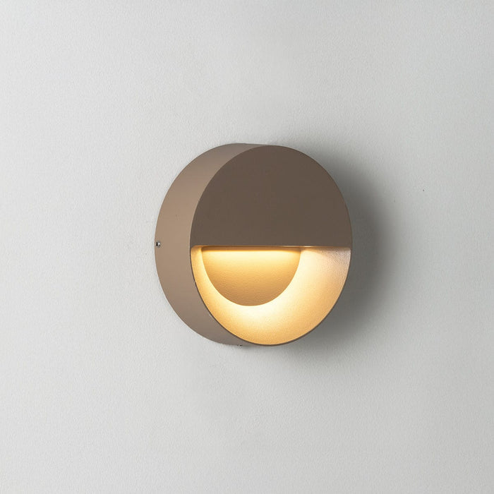 JORA IP65 WALL LIGHT