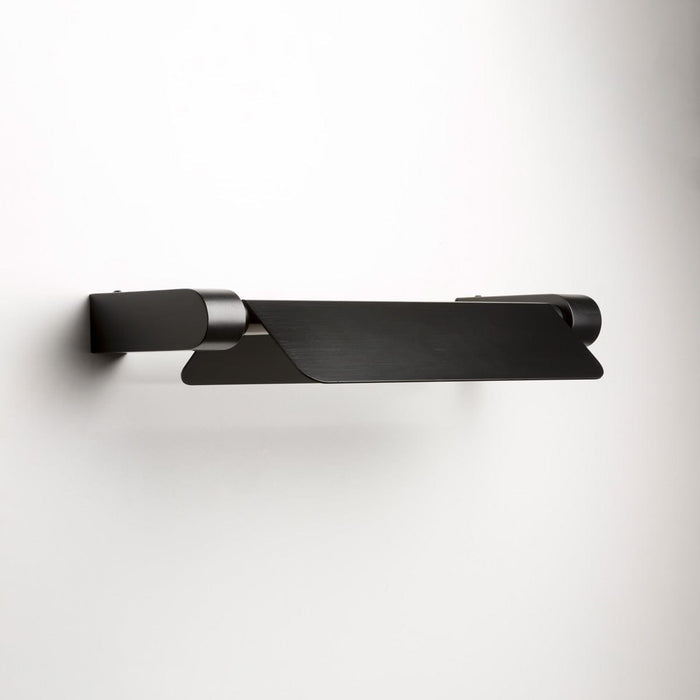 KADY LED LIGHT WALL BLACK OFF