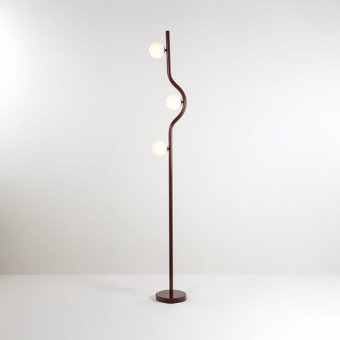 KELP FLOOR LAMP