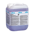Large container of Kiehl's Copex on a white background