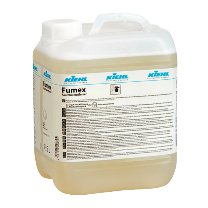 Kiehl's Fumex container on a white background