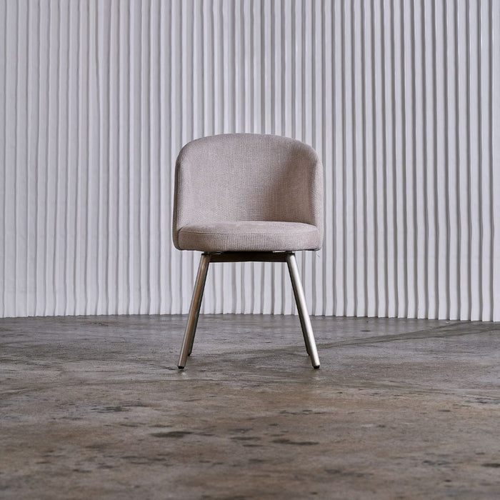 KULA DINING CHAIR