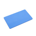 Large Slim LLDPE Chopping Board
